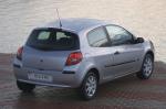 Renault Clio 2006 года